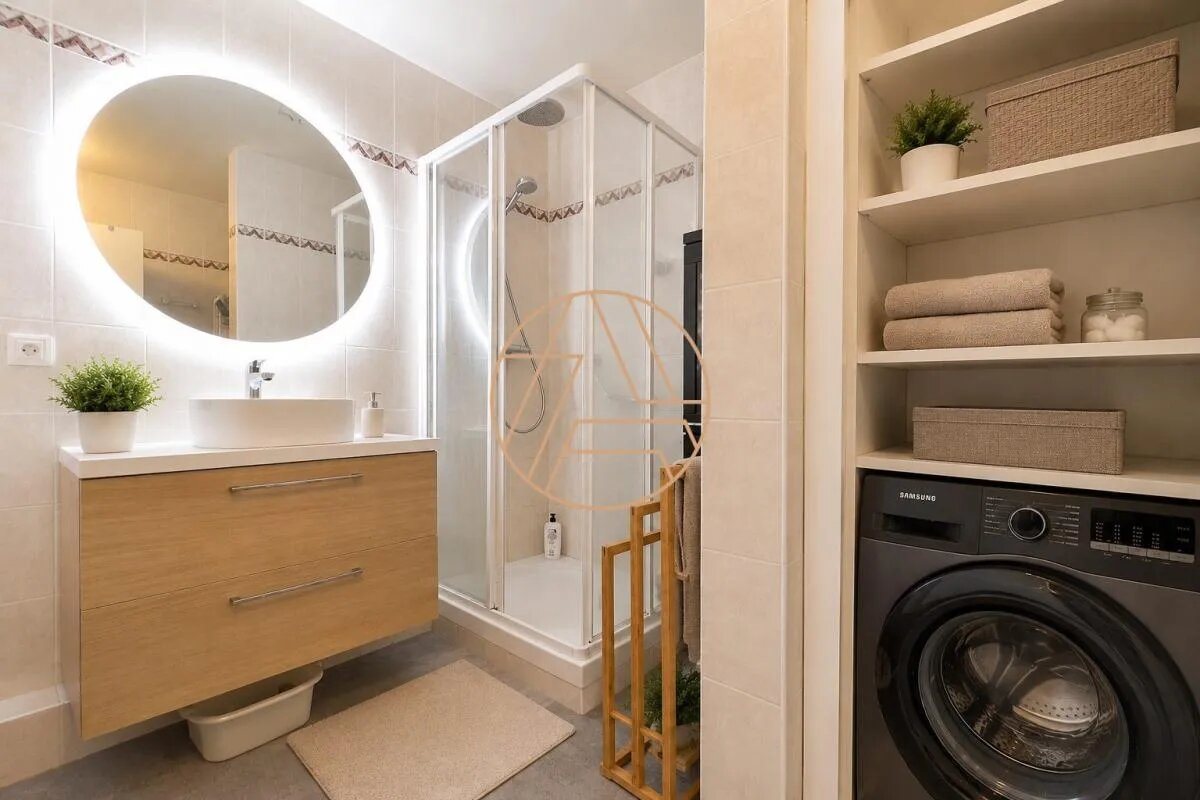 Appartement à vendre, 84m², Saint-Maur-des-Fossés