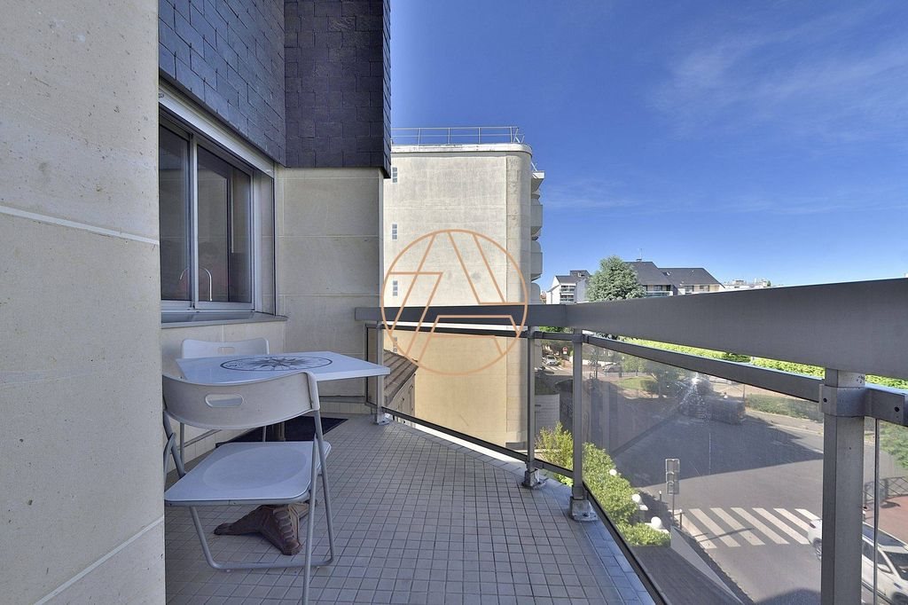 Appartement à vendre, 84m², Saint-Maur-des-Fossés