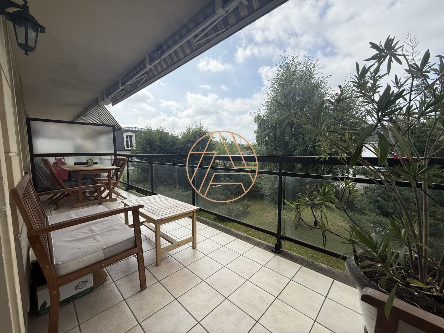 Appartement à vendre, 68m², Saint-Maur-des-Fossés