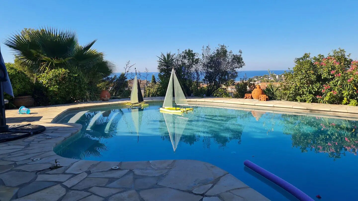 Maison à vendre, 180m², Carqueiranne