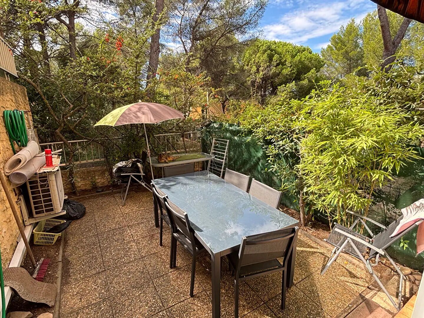 Appartement à vendre, 23m², Saint-Mandrier-sur-Mer