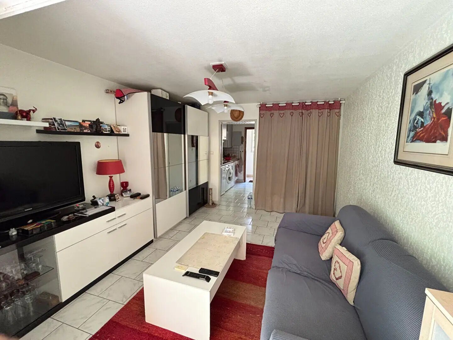 Appartement à vendre, 23m², Saint-Mandrier-sur-Mer