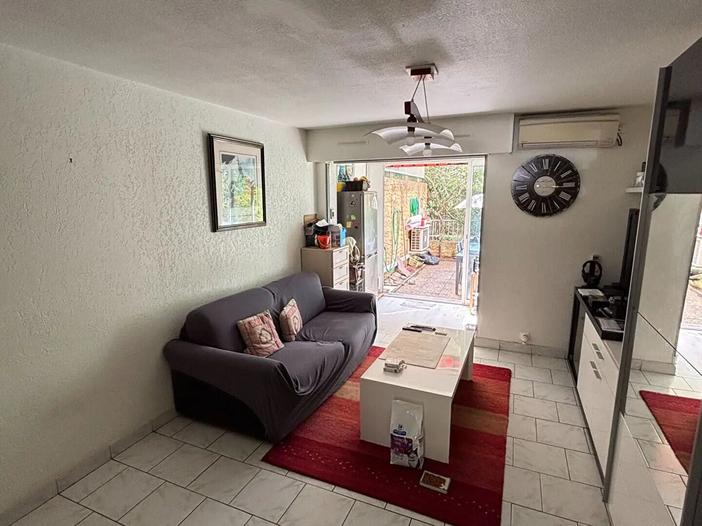 Appartement à vendre, 23m², Saint-Mandrier-sur-Mer