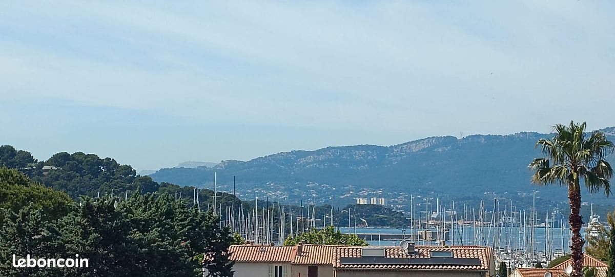Maison à vendre, 90m², Saint-Mandrier-sur-Mer