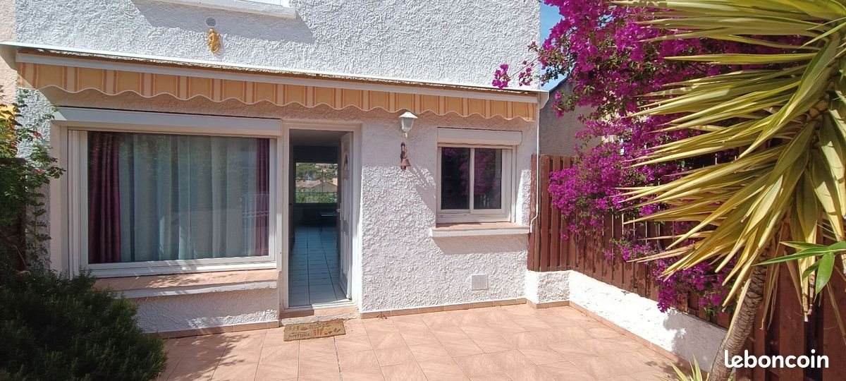 Maison à vendre, 90m², Saint-Mandrier-sur-Mer