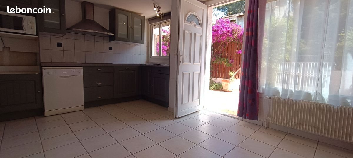 Maison à vendre, 90m², Saint-Mandrier-sur-Mer