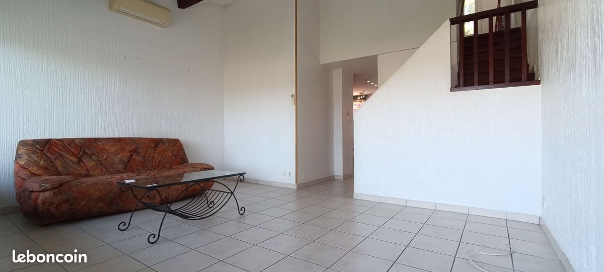 Maison à vendre, 90m², Saint-Mandrier-sur-Mer