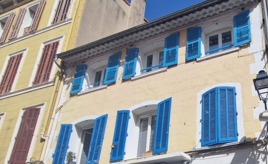 Maison à vendre, 180m², La Seyne-sur-Mer