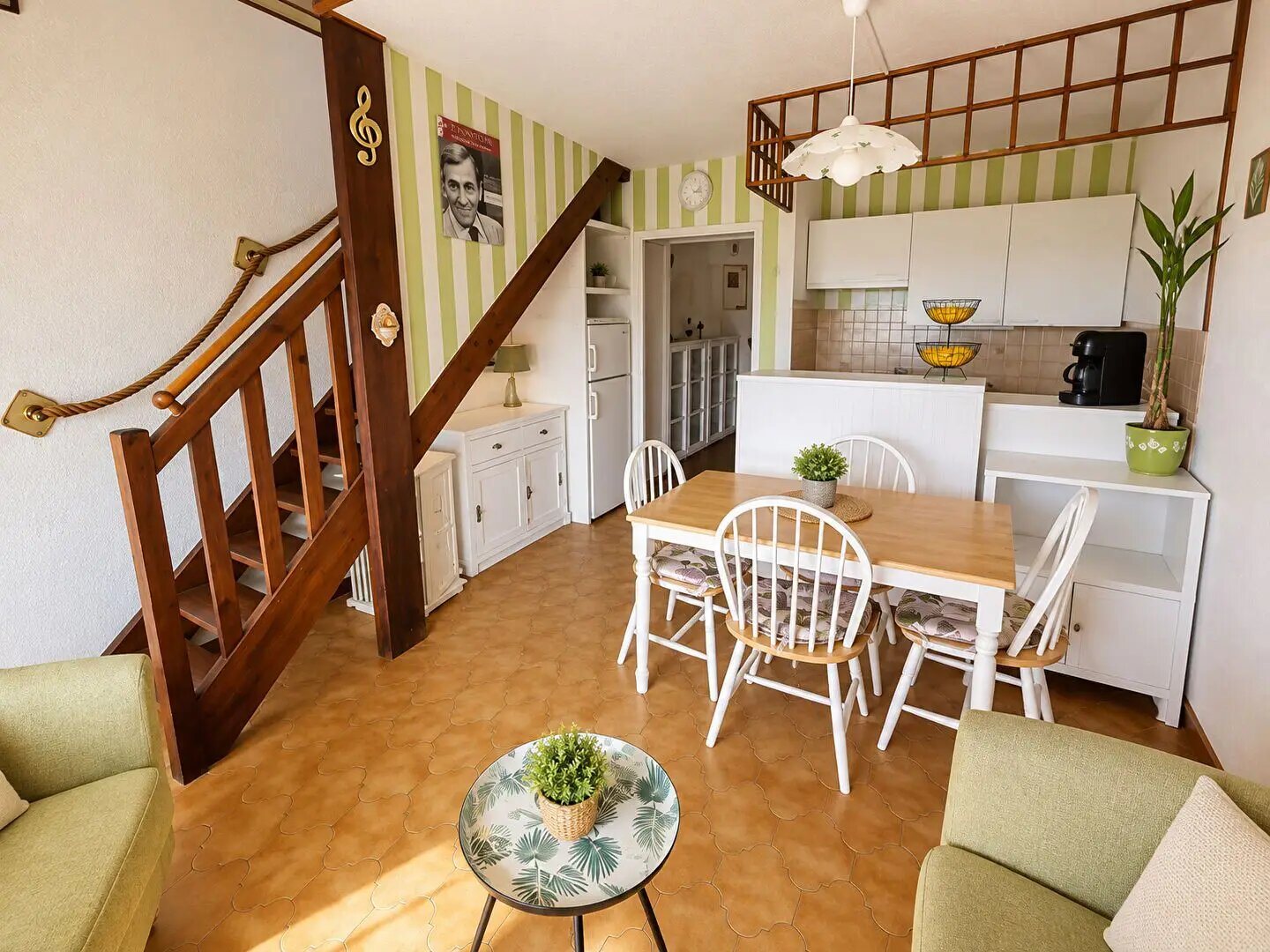 Appartement à vendre, 43m², Saint-Mandrier-sur-Mer