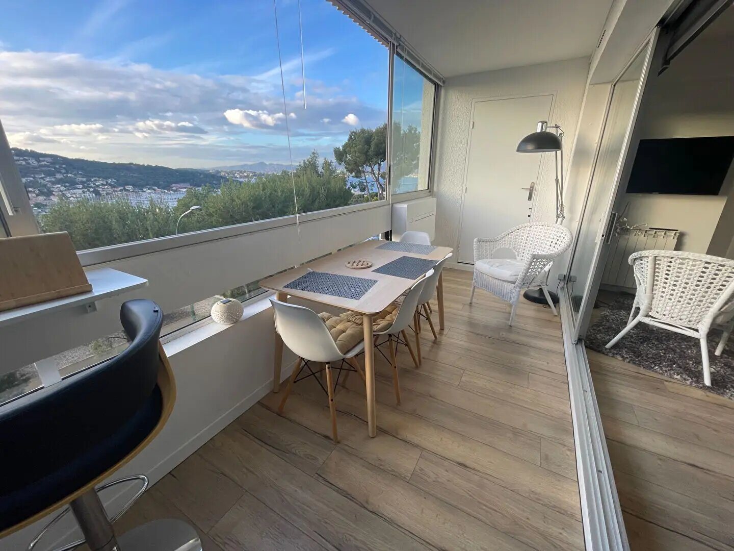 Appartement à louer, 44m², Saint-Mandrier-sur-Mer