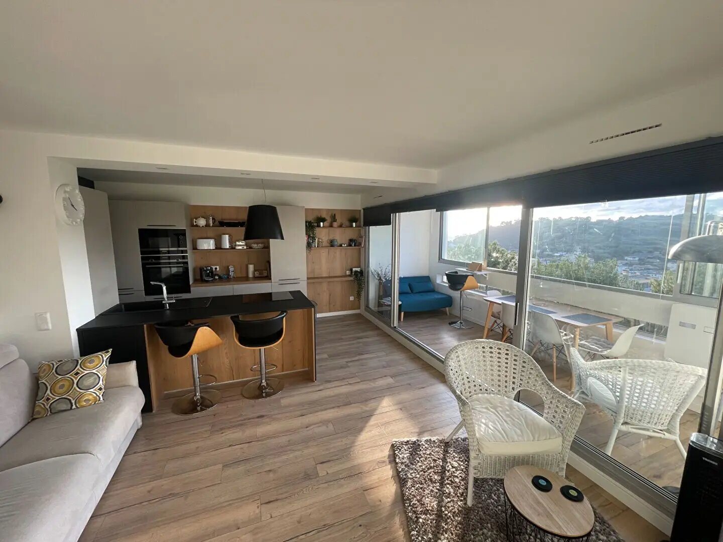 Appartement à louer, 44m², Saint-Mandrier-sur-Mer
