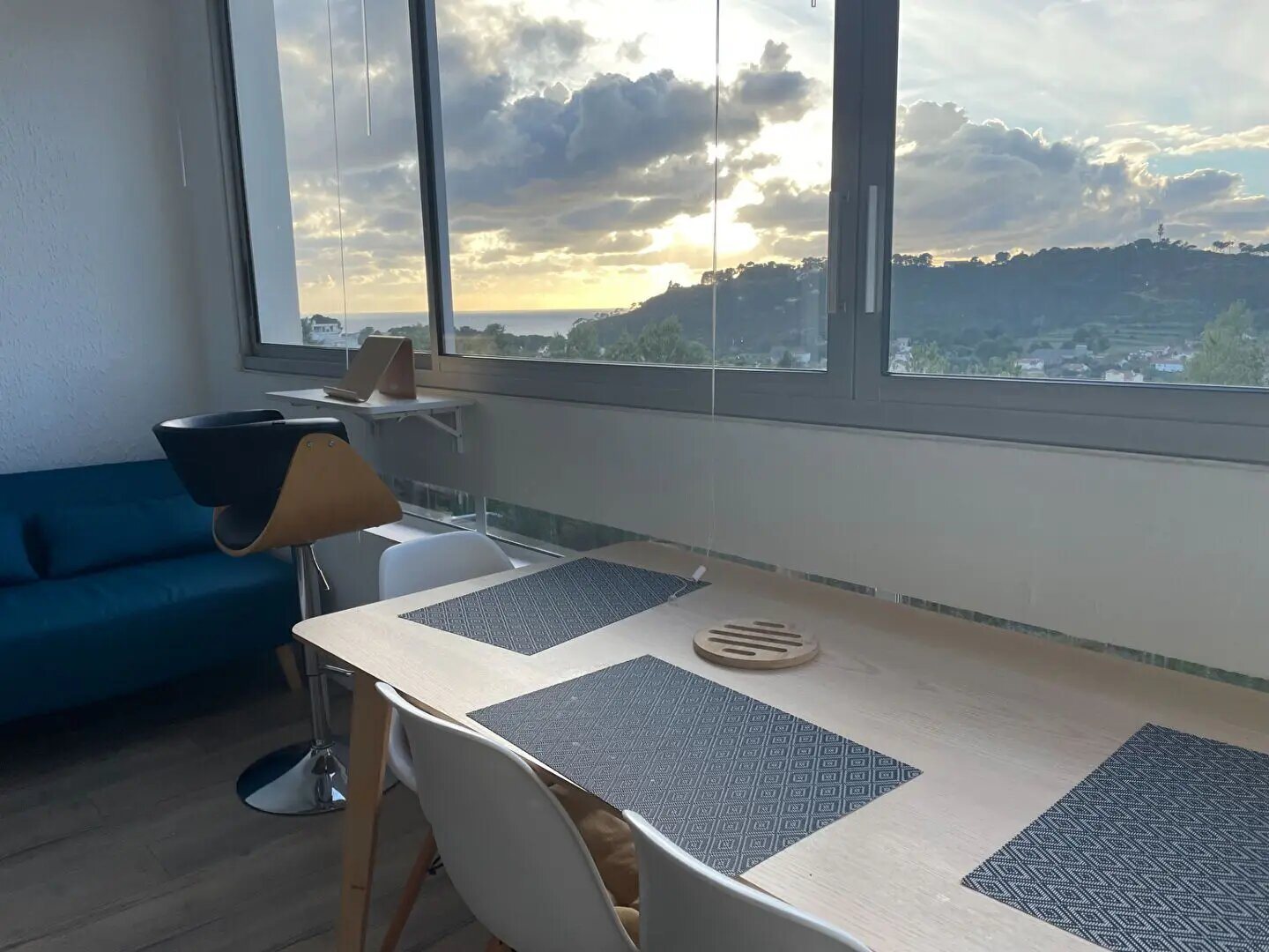 Appartement à louer, 44m², Saint-Mandrier-sur-Mer