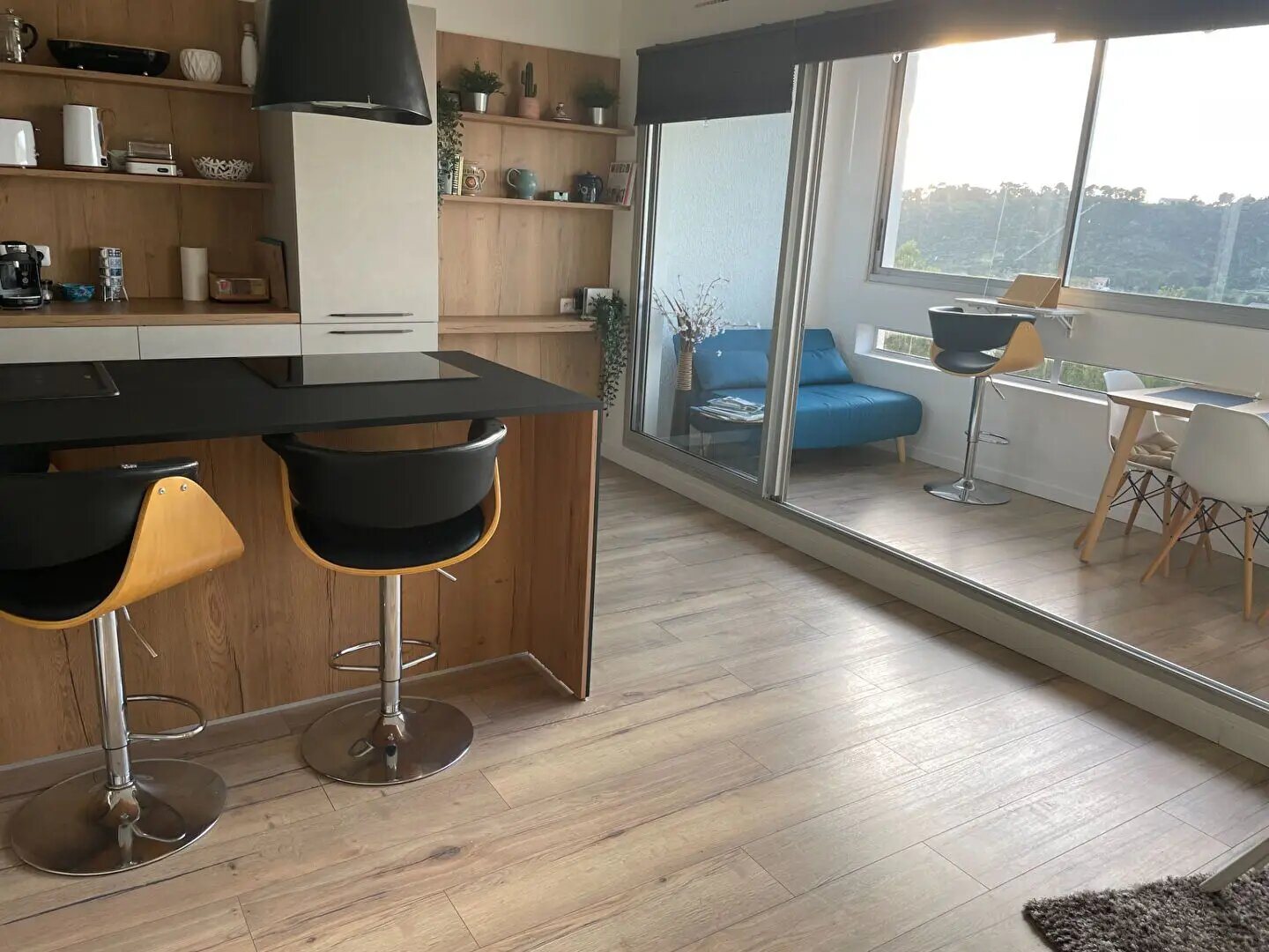 Appartement à louer, 44m², Saint-Mandrier-sur-Mer