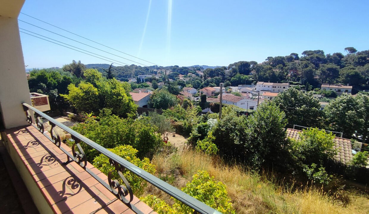 Maison à vendre, 160m², La Seyne-sur-Mer