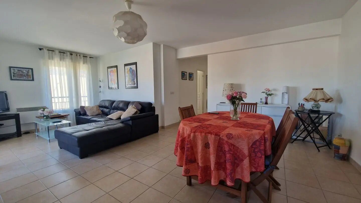 Appartement à vendre, 67m², La Seyne-sur-Mer