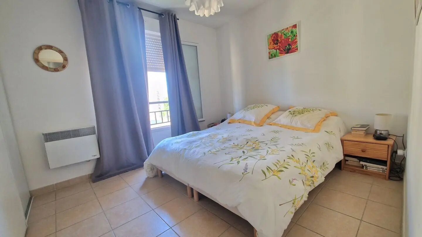 Appartement à vendre, 67m², La Seyne-sur-Mer