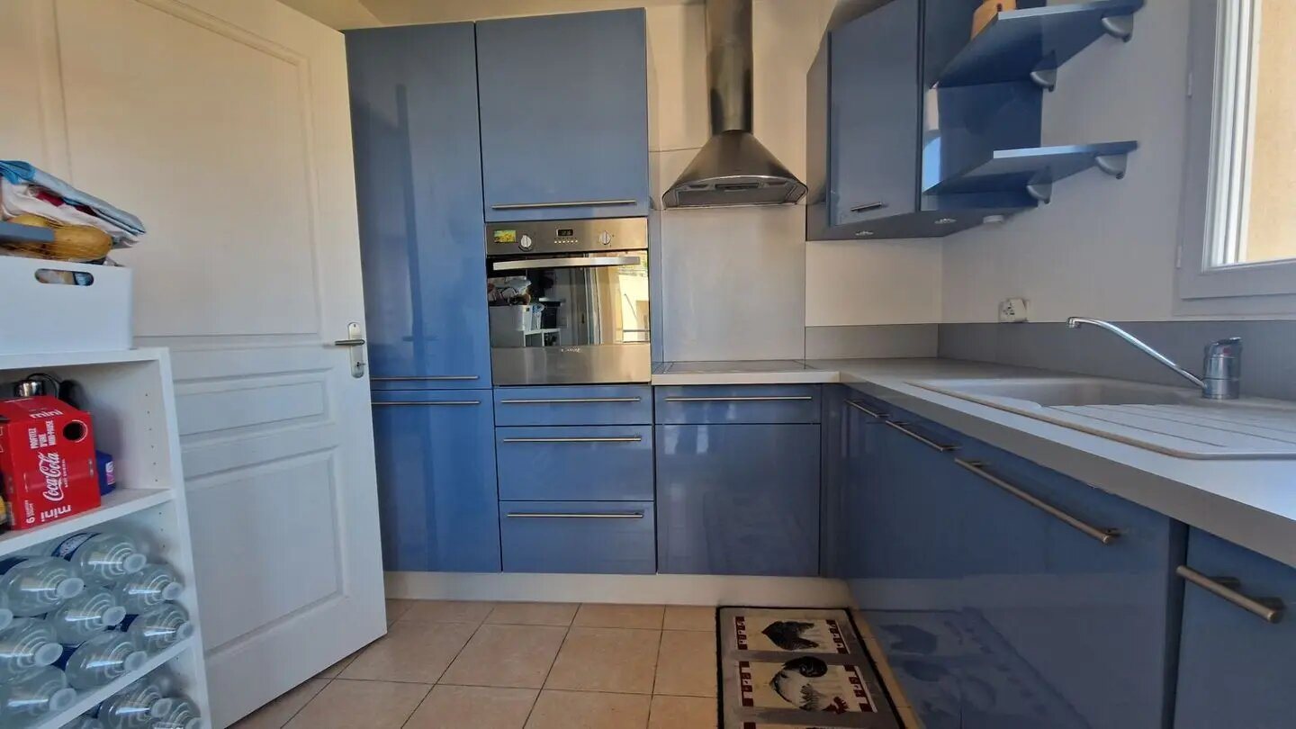 Appartement à vendre, 67m², La Seyne-sur-Mer