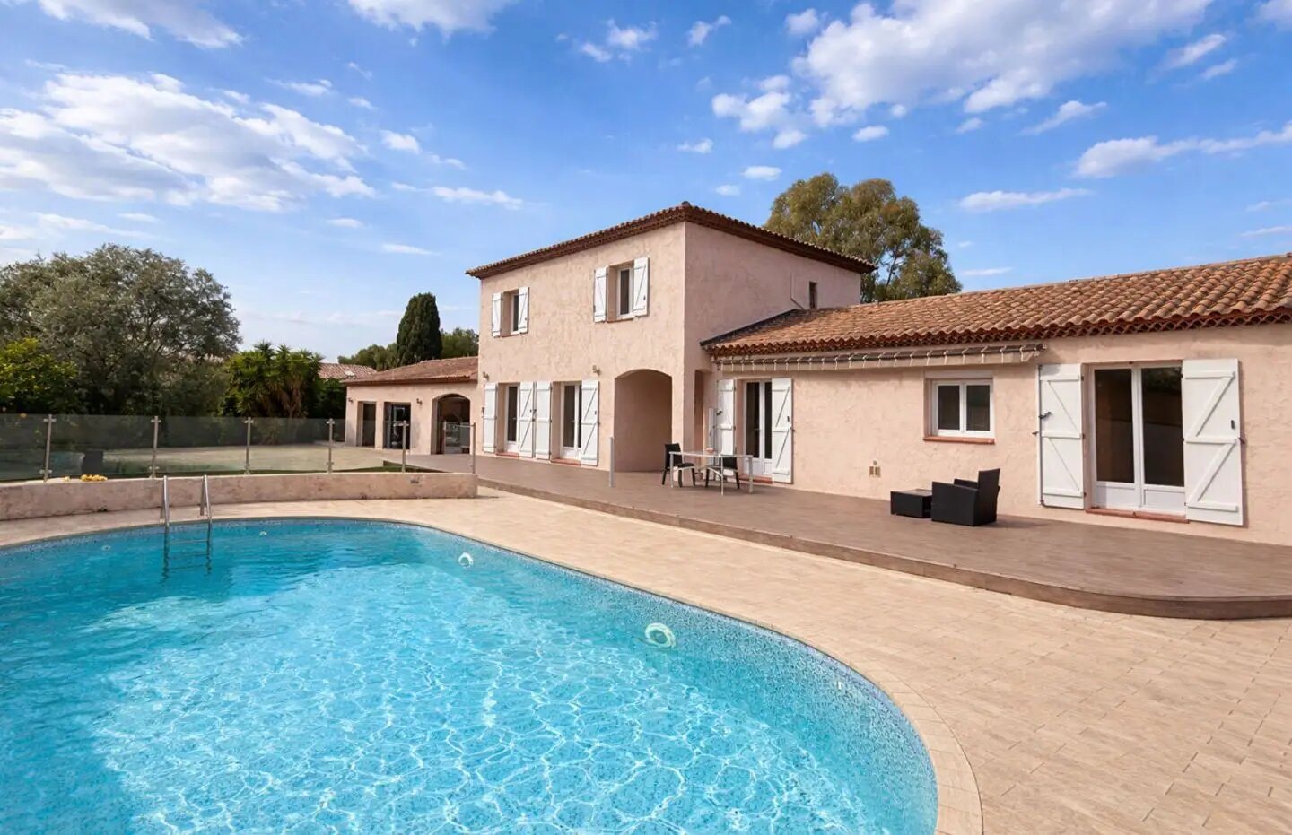 Maison à vendre, 165m², Six-Fours-les-Plages