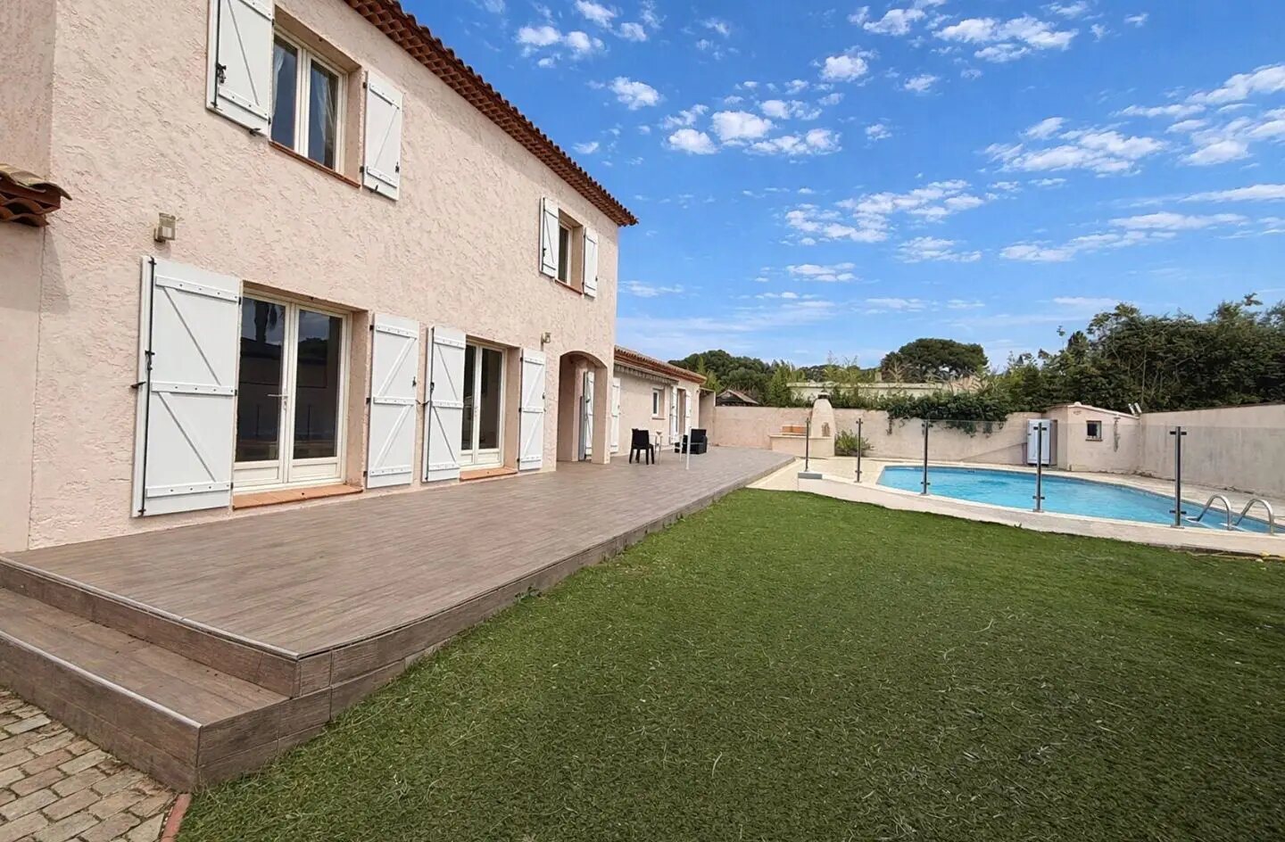 Maison à vendre, 165m², Six-Fours-les-Plages