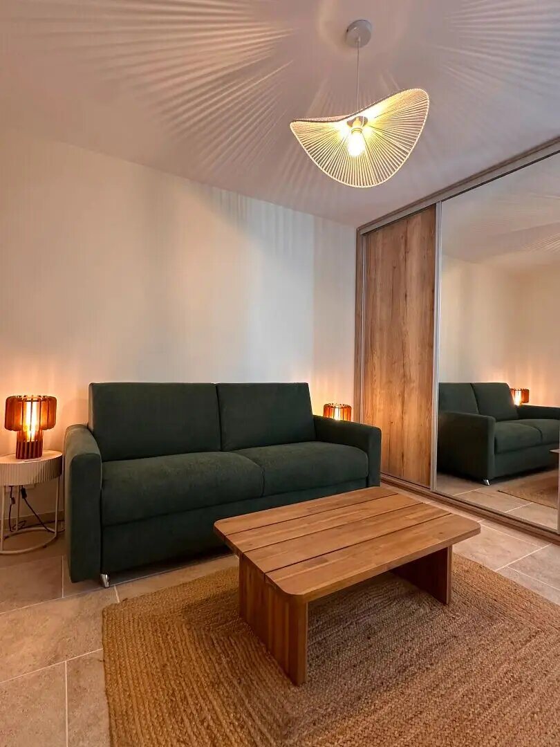 Appartement à louer, 75m², La Seyne-sur-Mer