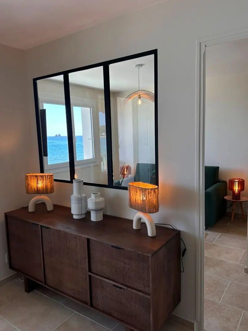 Appartement à louer, 75m², La Seyne-sur-Mer