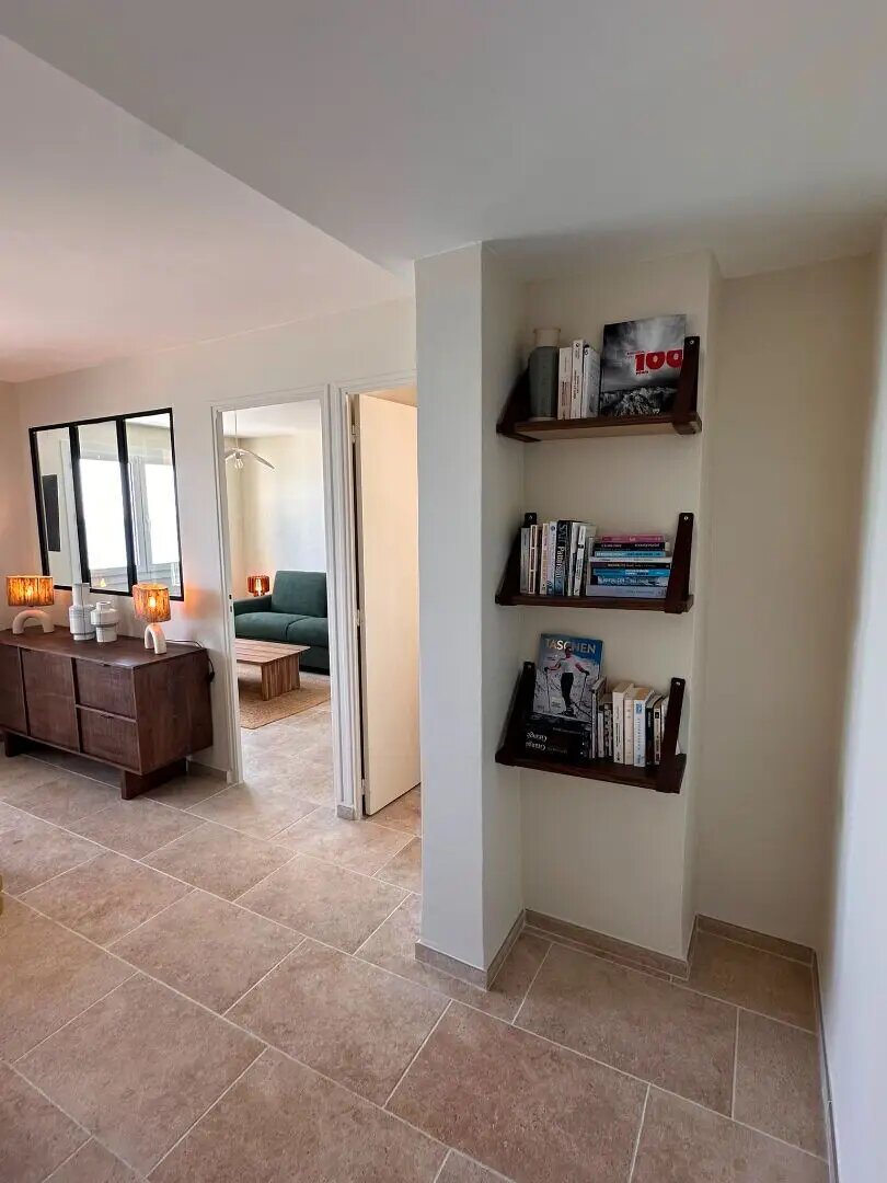 Appartement à louer, 75m², La Seyne-sur-Mer