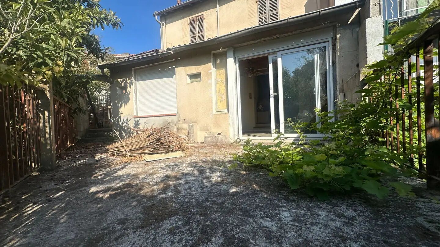 Maison à vendre, 95m², La Seyne-sur-Mer