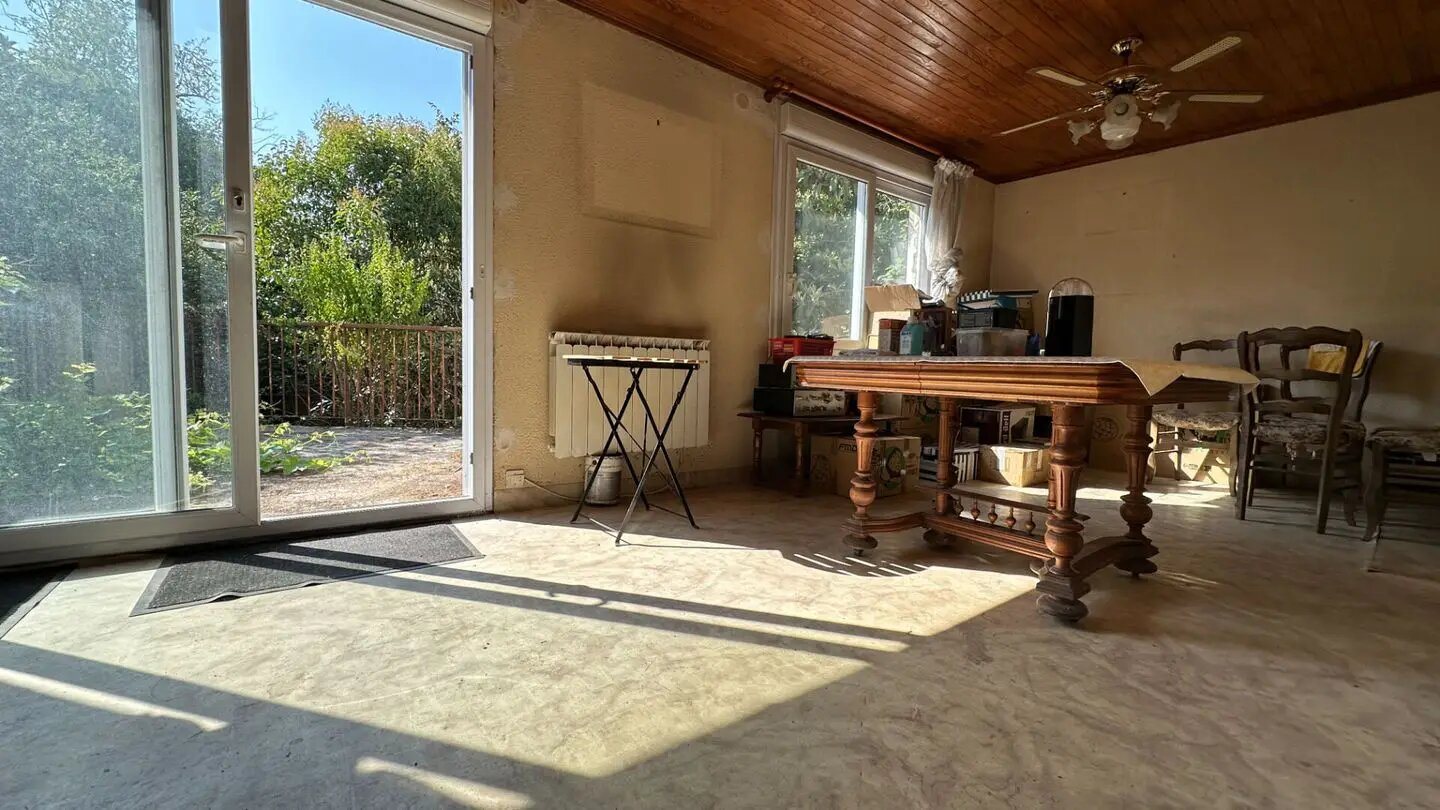 Maison à vendre, 95m², La Seyne-sur-Mer