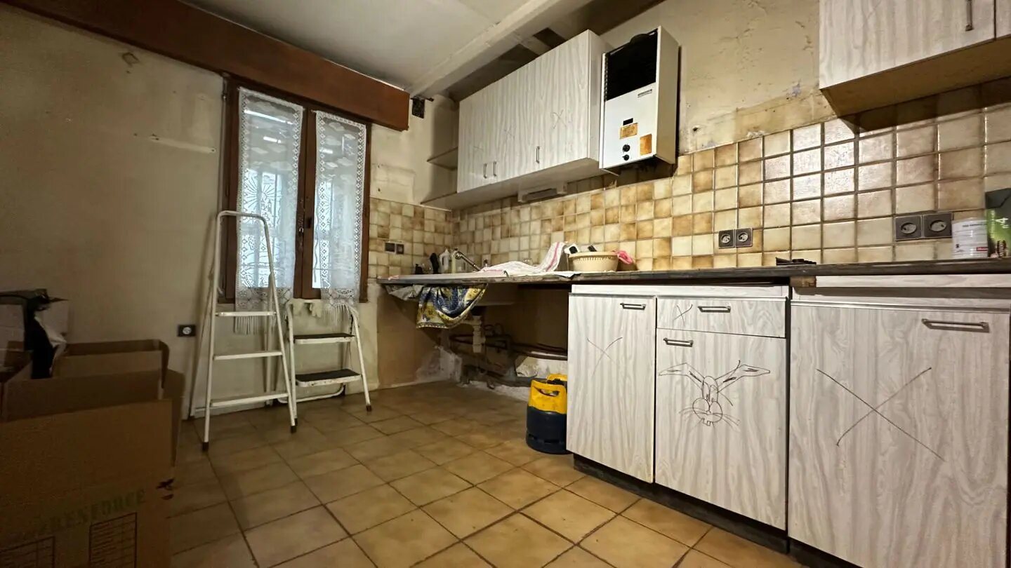 Maison à vendre, 95m², La Seyne-sur-Mer