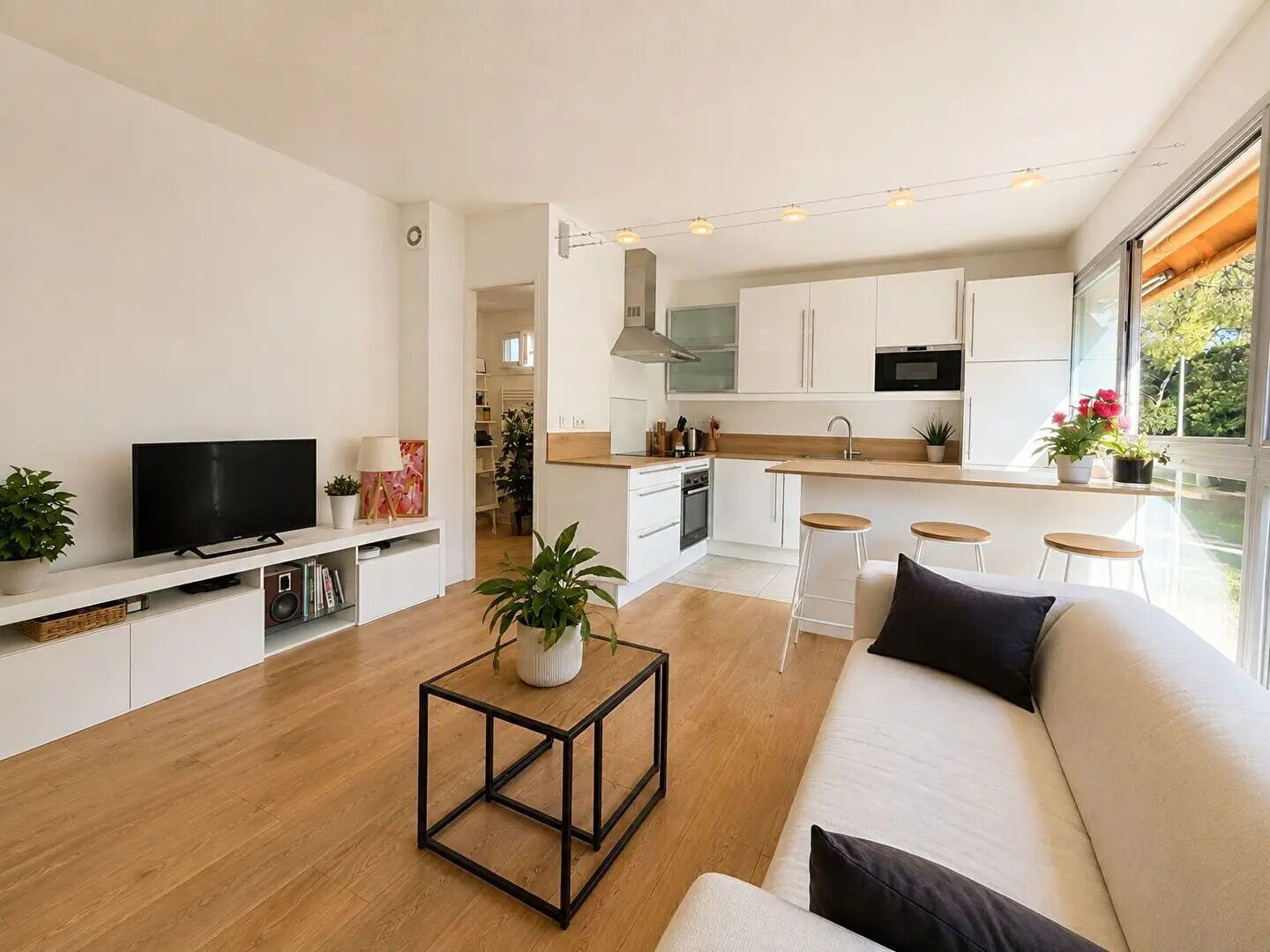 Appartement à vendre, 47m², Saint-Mandrier-sur-Mer