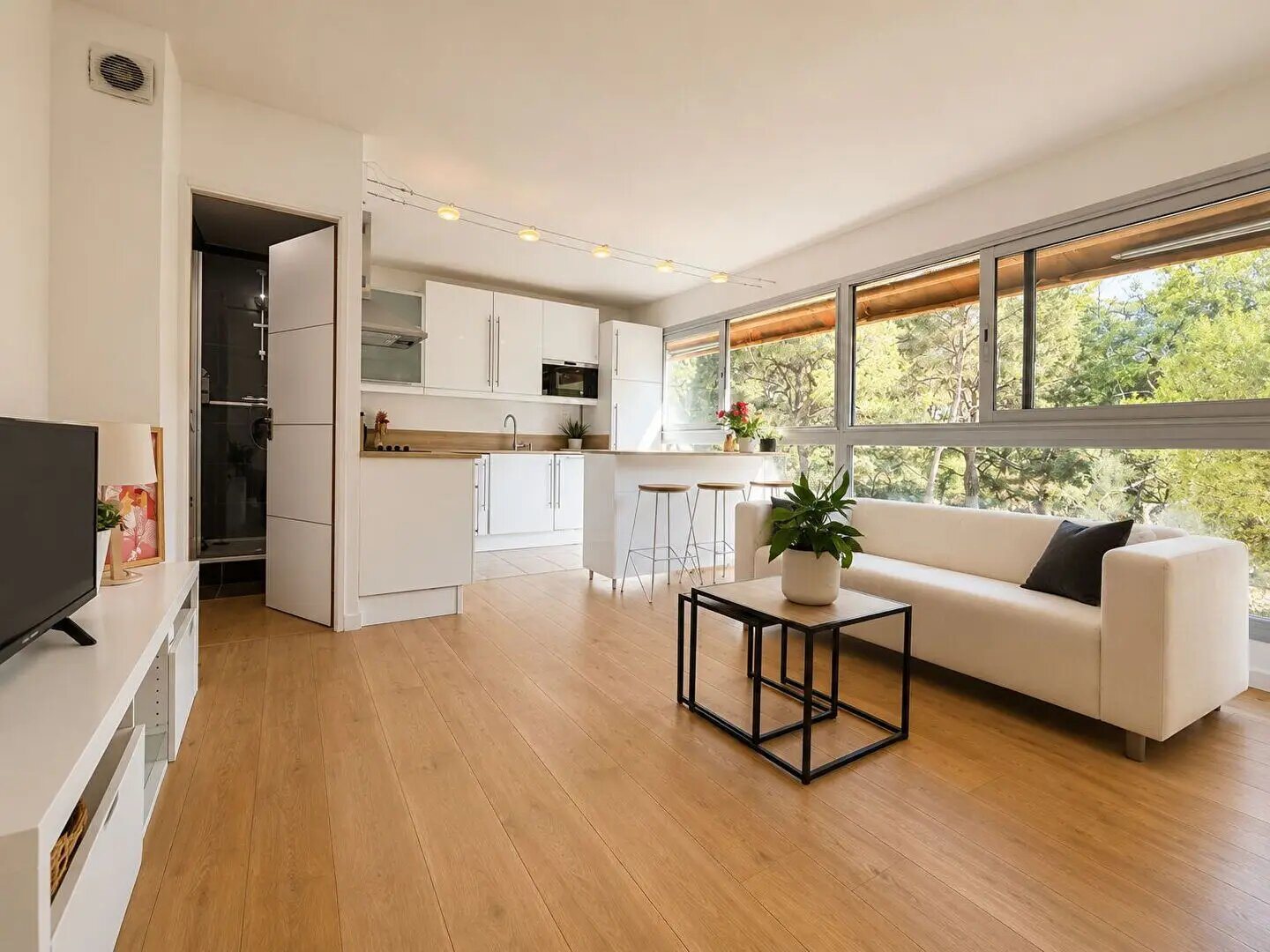 Appartement à vendre, 47m², Saint-Mandrier-sur-Mer