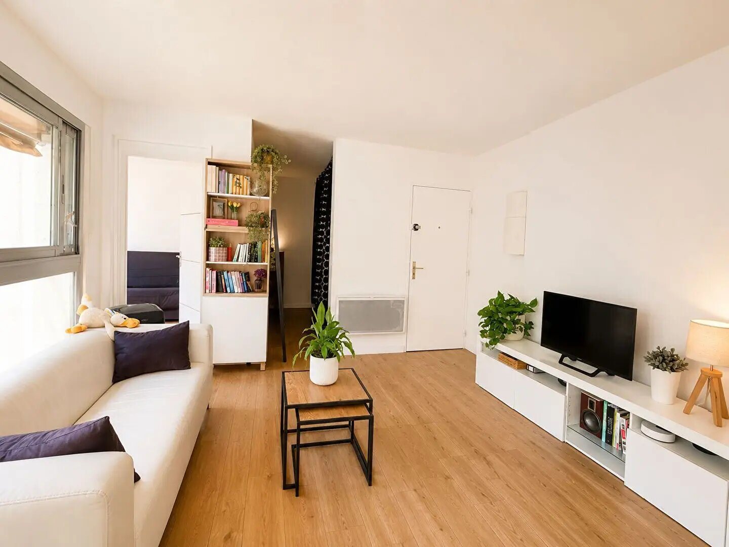 Appartement à vendre, 47m², Saint-Mandrier-sur-Mer