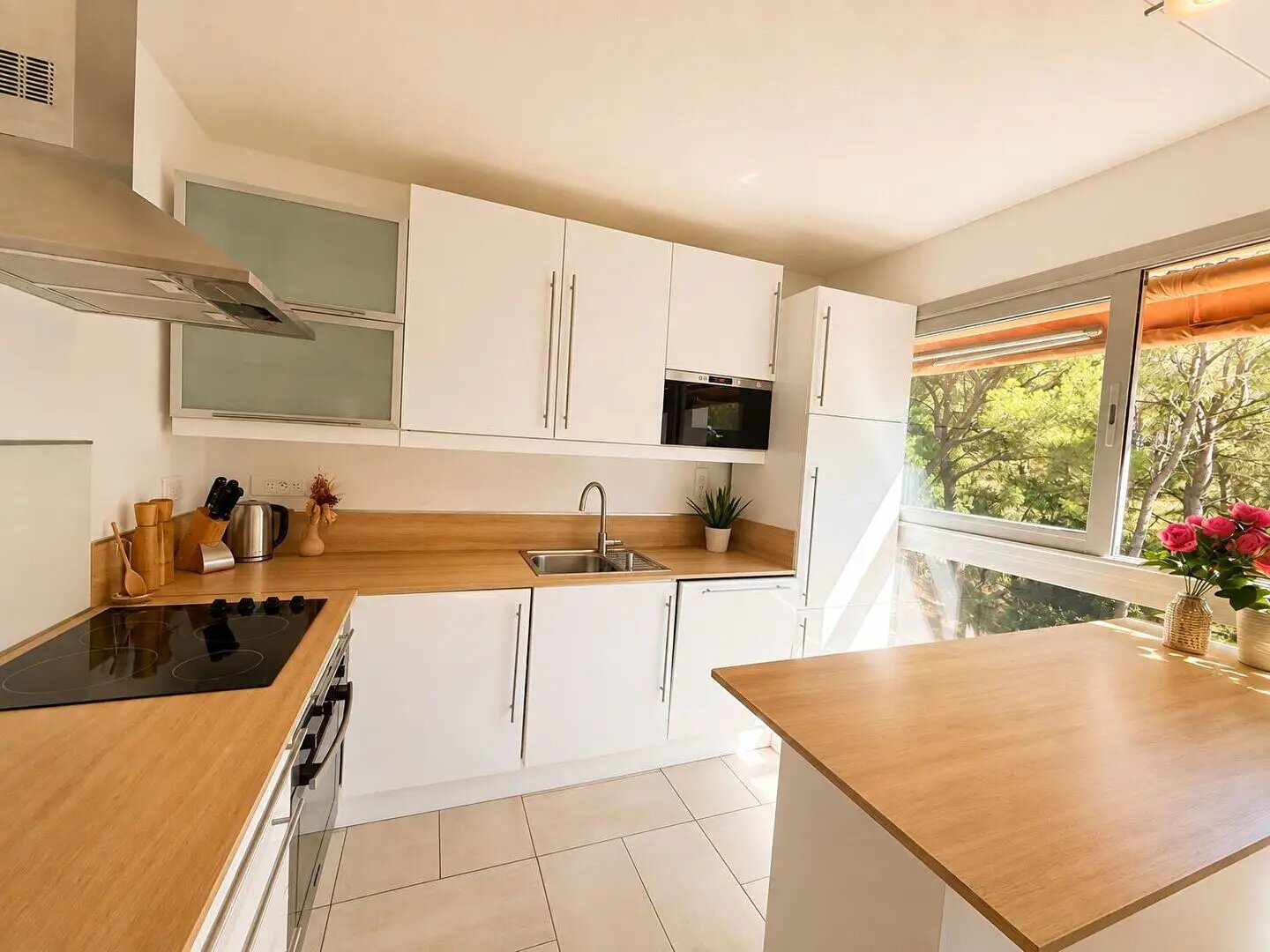 Appartement à vendre, 47m², Saint-Mandrier-sur-Mer
