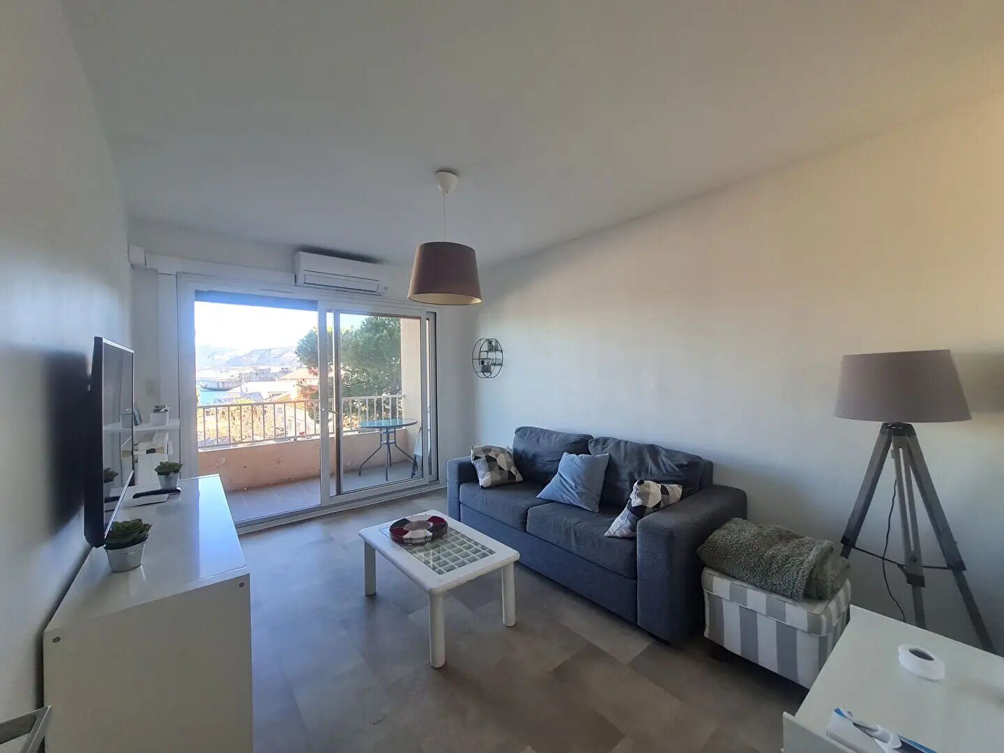Appartement à vendre, 54m², Saint-Mandrier-sur-Mer