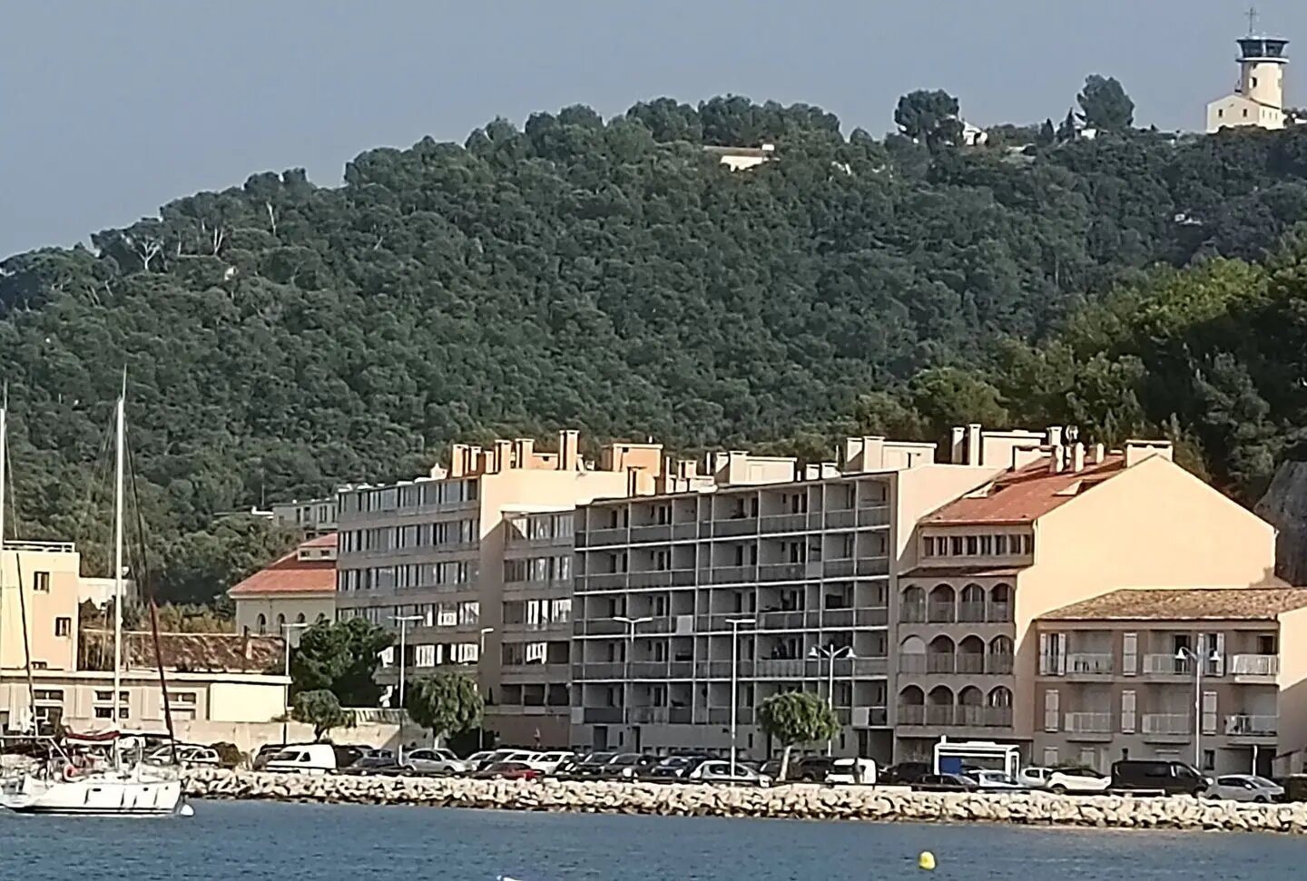 Appartement à vendre, 54m², Saint-Mandrier-sur-Mer