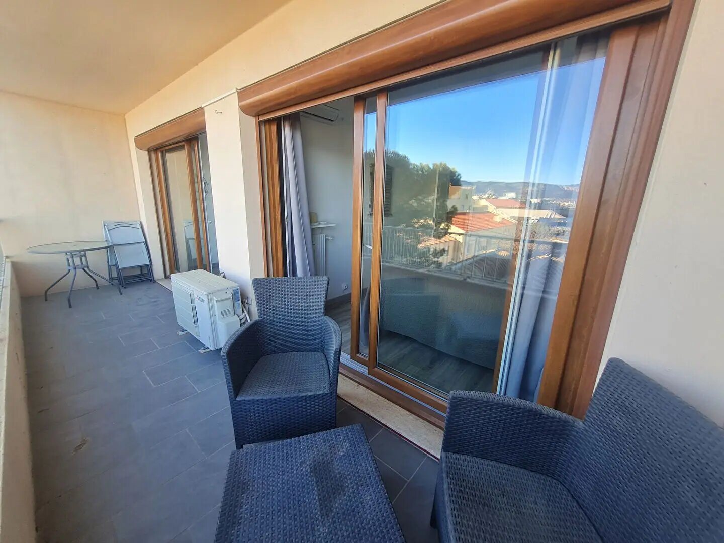 Appartement à vendre, 54m², Saint-Mandrier-sur-Mer