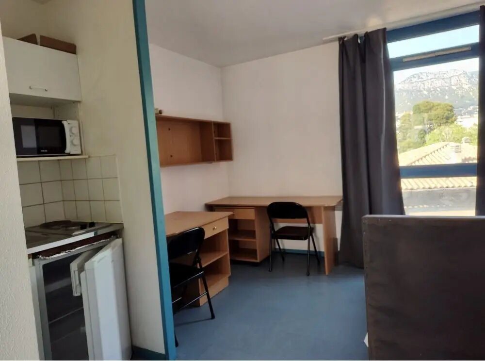 Appartement à vendre, 20m², Toulon