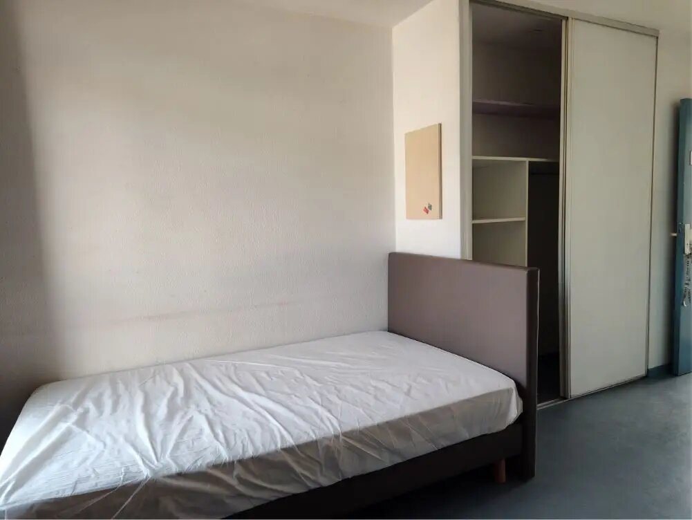 Appartement à vendre, 20m², Toulon