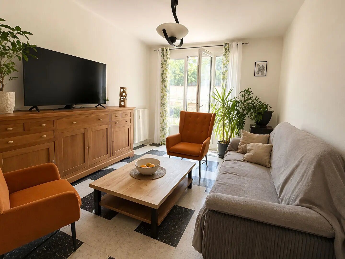 Appartement à vendre, 70m², La Seyne-sur-Mer