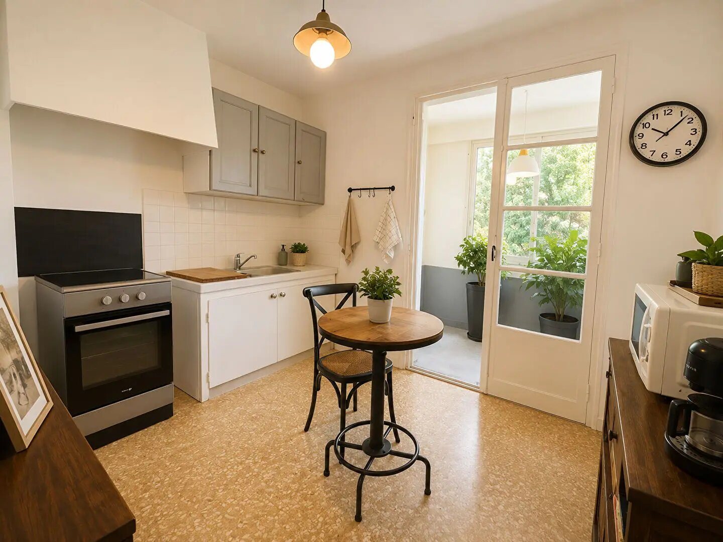 Appartement à vendre, 70m², La Seyne-sur-Mer
