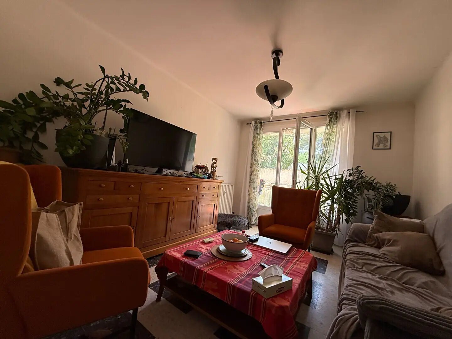 Appartement à vendre, 70m², La Seyne-sur-Mer