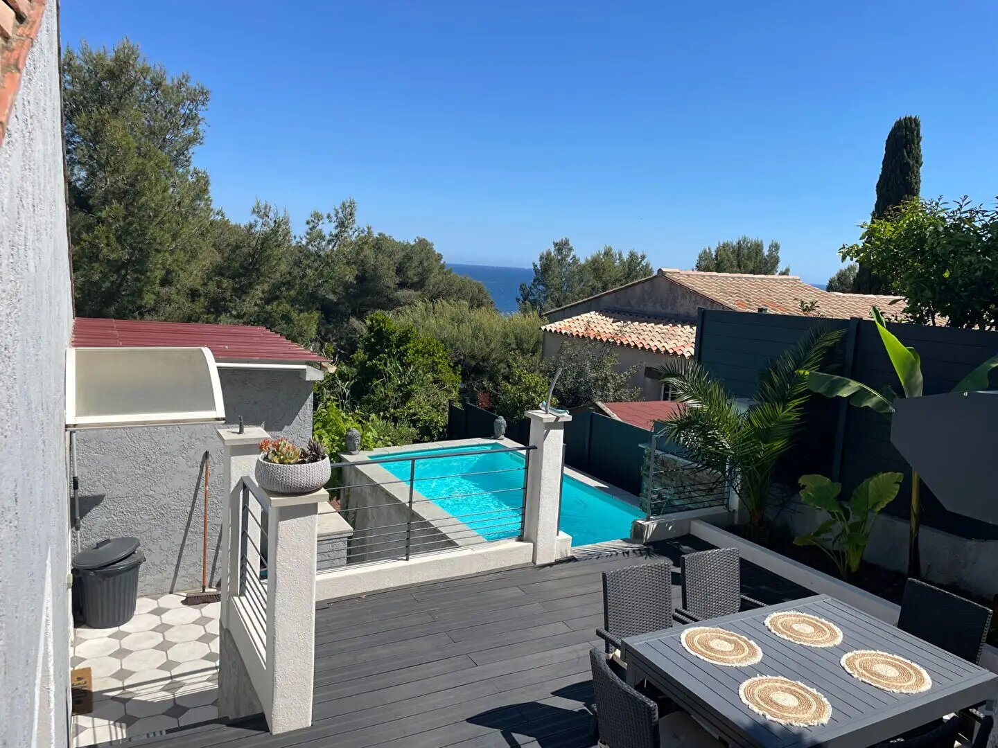 Maison à vendre, 181m², Saint-Mandrier-sur-Mer