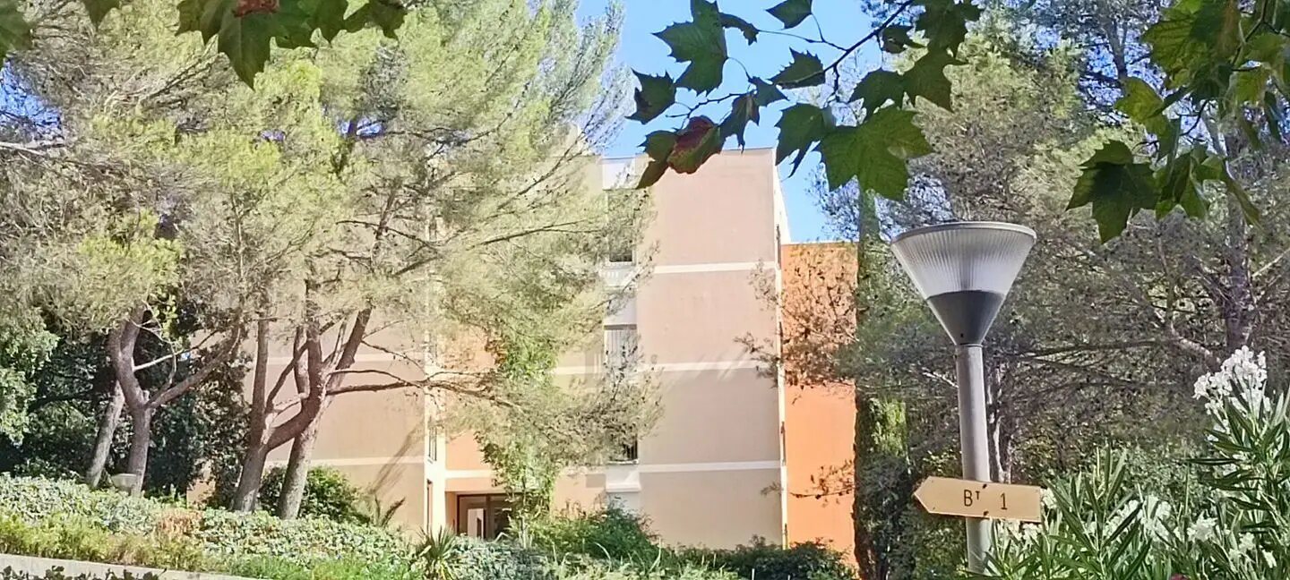 Appartement à vendre, 65m², La Seyne-sur-Mer