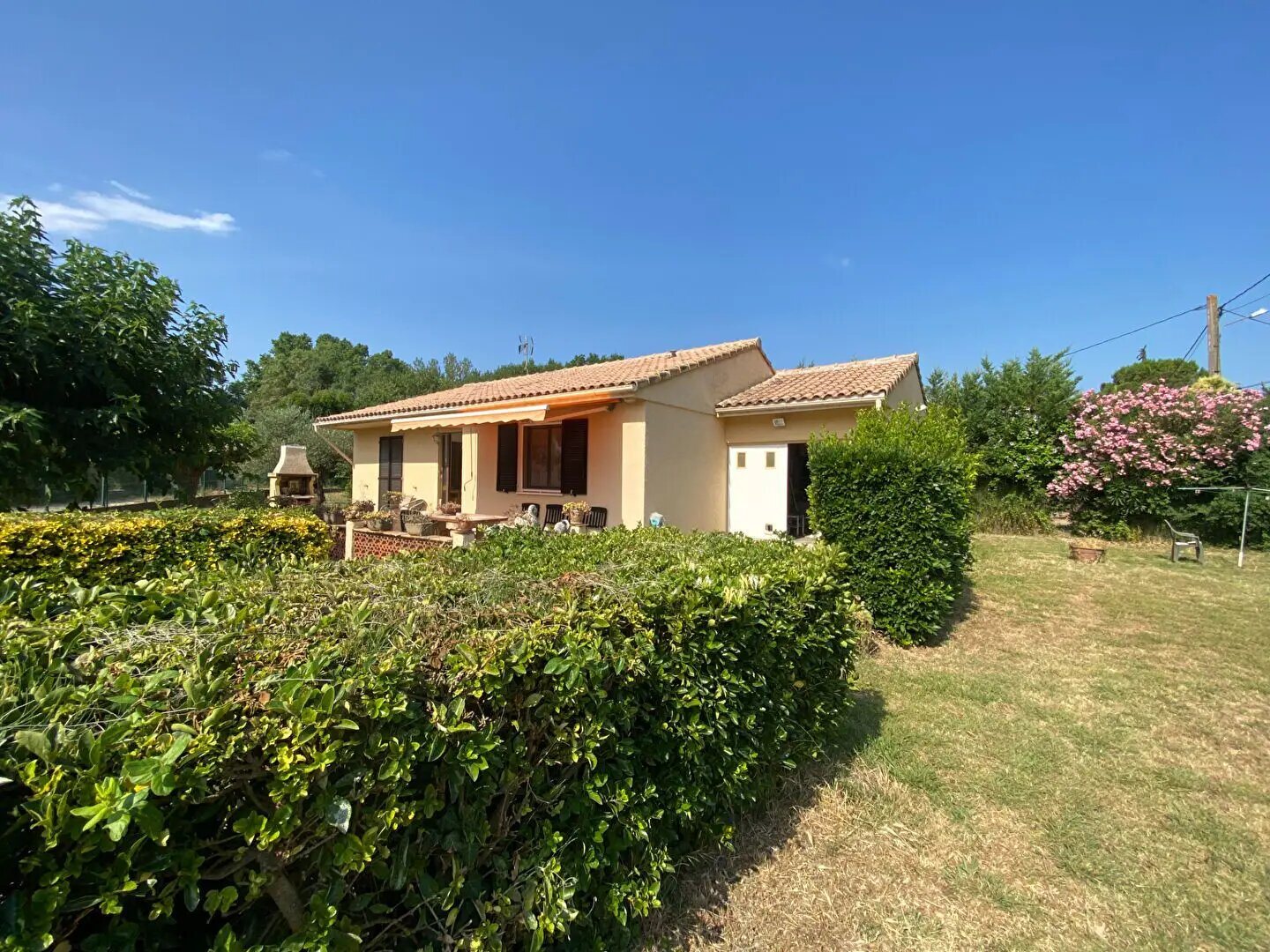 Maison à vendre, 83m², Vidauban