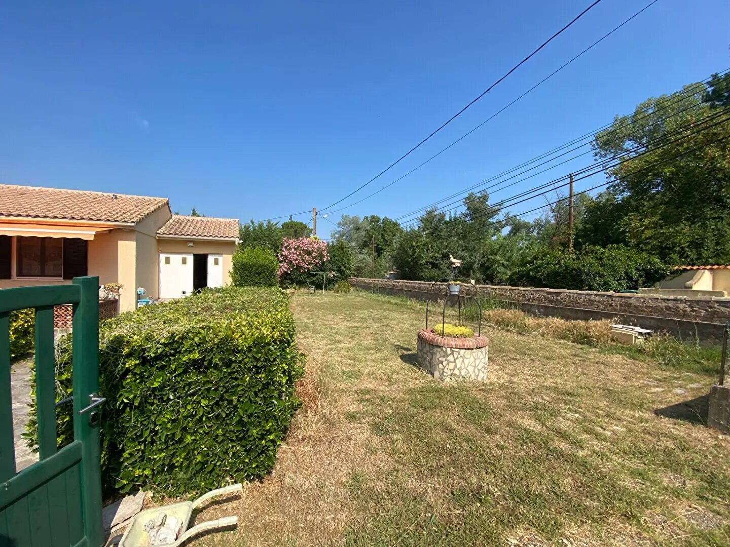 Maison à vendre, 83m², Vidauban