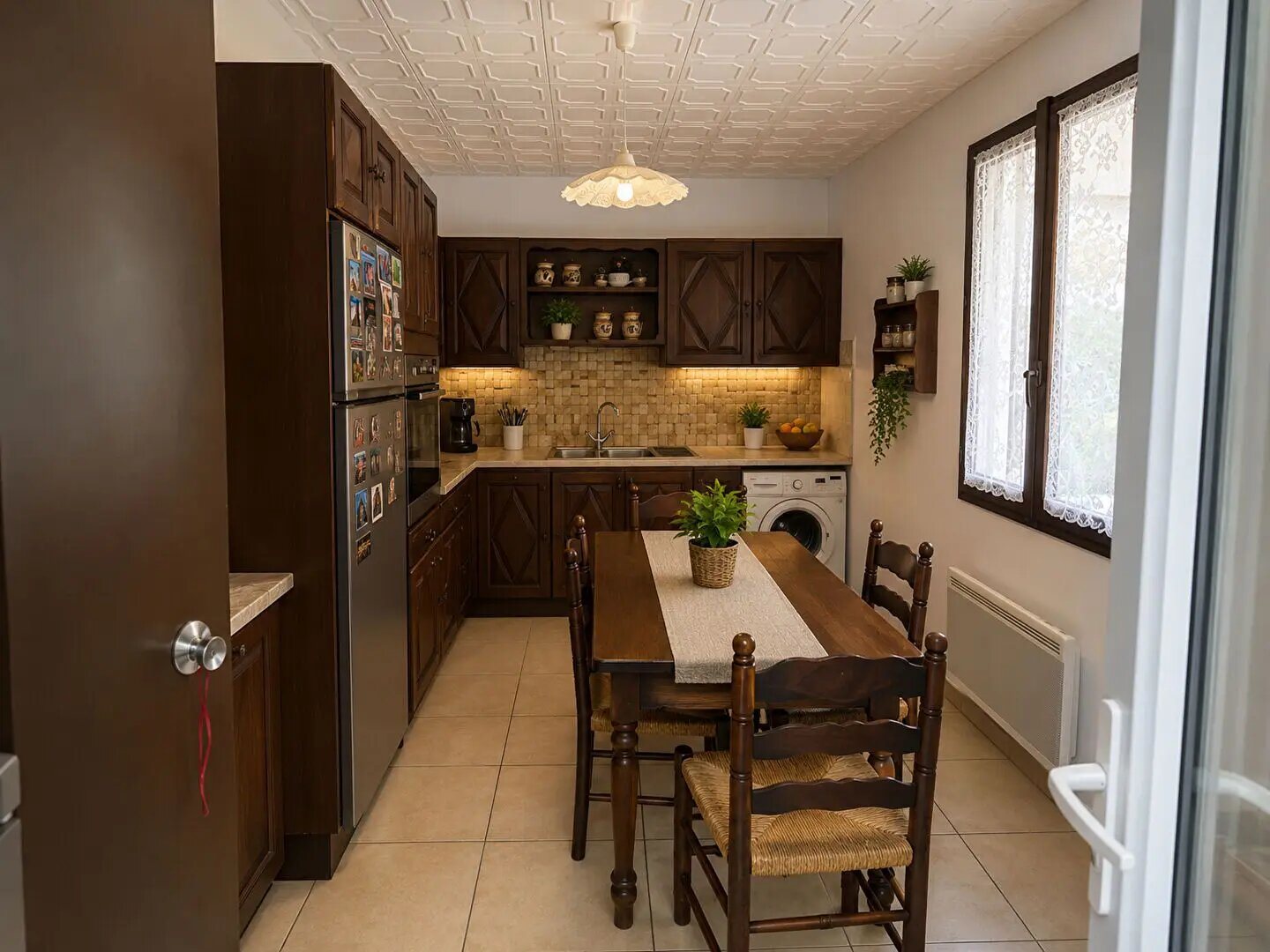 Maison à vendre, 83m², Vidauban