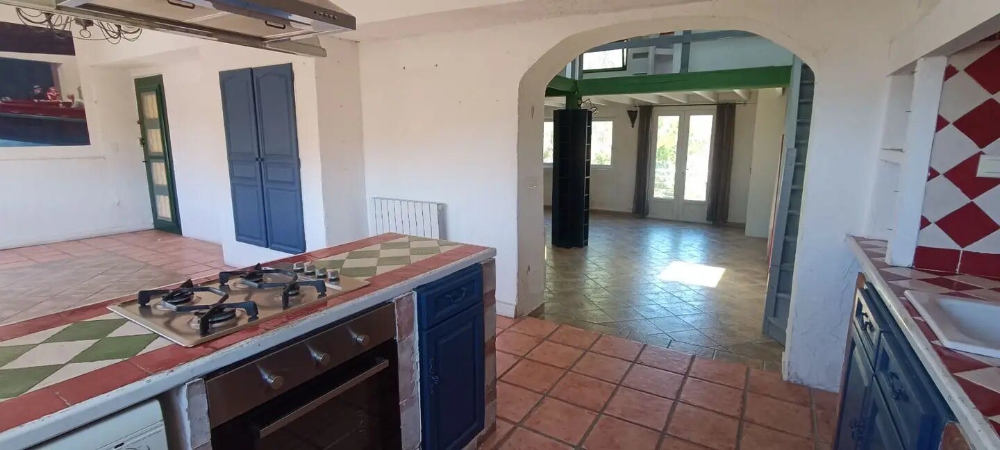 Appartement à vendre, 106m², Saint-Mandrier-sur-Mer