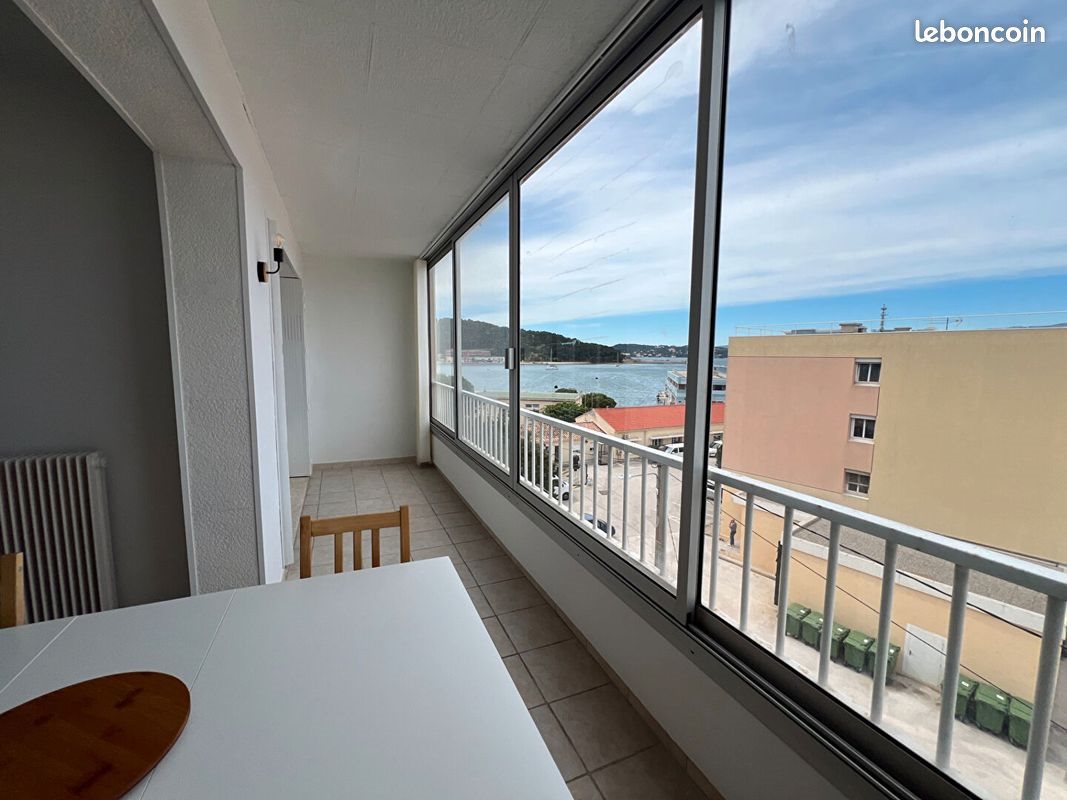 Appartement à louer, 70m², Saint-Mandrier-sur-Mer