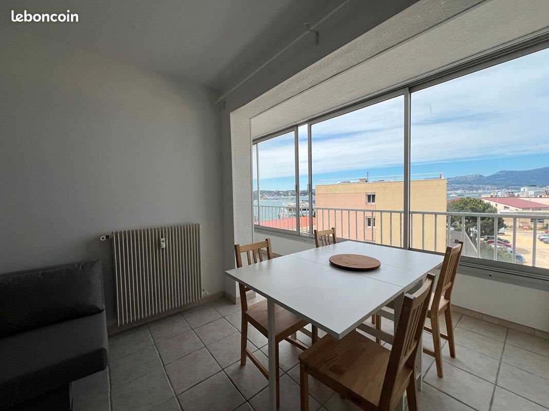 Appartement à louer, 70m², Saint-Mandrier-sur-Mer