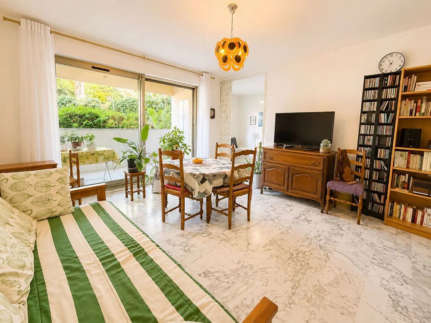 Appartement à vendre, 77m², Saint-Mandrier-sur-Mer